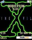 Download mobile theme x files