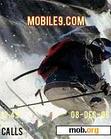 Download mobile theme Freeride