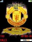 Download mobile theme mufc