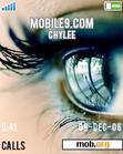 Download mobile theme the eye