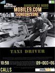 Скачать тему TaxiDriver