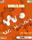 Download mobile theme Walkman2