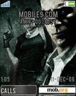 Download mobile theme Max Payne 2