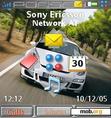 Download mobile theme Porsche Theme