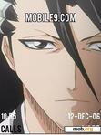 Download mobile theme Bleach-Scatter