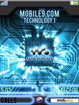 Download mobile theme Technology 2