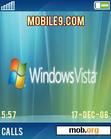 Download mobile theme windows vista