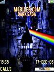 Download mobile theme Pink Floyd