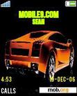 Download mobile theme lamborghini gallardo