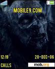 Download mobile theme Lord_Ring_BySinisaZgb.thm