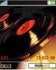 Download mobile theme Platines