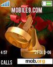 Download mobile theme Jingle Bells