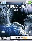 Download mobile theme IceTigers