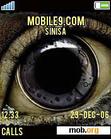 Download mobile theme Eye_SinisaZg