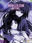 Download mobile theme Kenshin love