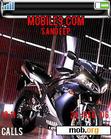 Download mobile theme Superbikes