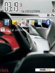 Download mobile theme Zonda F