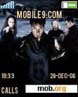 Download mobile theme Kamelot II