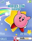Download mobile theme Kirby