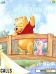 Скачать тему Pooh