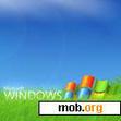Download mobile theme MS Windows Light