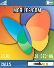 Download mobile theme MSN