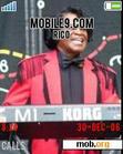 Download mobile theme godfather of soul