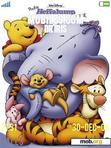 Скачать тему pooh2