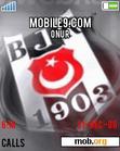 Download mobile theme besiktas theme