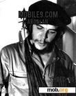 Download mobile theme Che Guevara