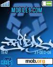 Download mobile theme Tribal Gear