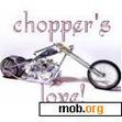 Download mobile theme ChopperByTinaShp