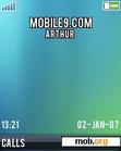 Download mobile theme Ultraplast