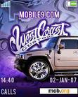 Скачать тему west coast customs