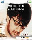 Download mobile theme ATIF ASLAM