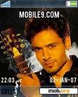 Download mobile theme IQBAL WITH GUITAR