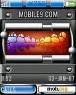 Download mobile theme bullon