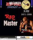 Download mobile theme 2 Pac