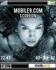 Download mobile theme Sirenia Theme