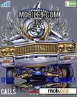 Скачать тему lowrider