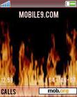 Download mobile theme fire2