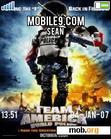 Download mobile theme team america