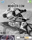 Download mobile theme motocross