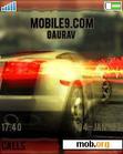 Download mobile theme nfs mostwanted