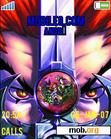 Download mobile theme Thundercats