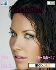 Download mobile theme LOST-EvangelineLily4