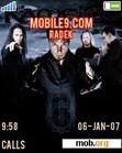 Download mobile theme Kamelot II