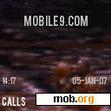 Download mobile theme michael jordan