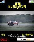 Download mobile theme Ferrari_Anim