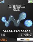 Download mobile theme TOSIC Walkman